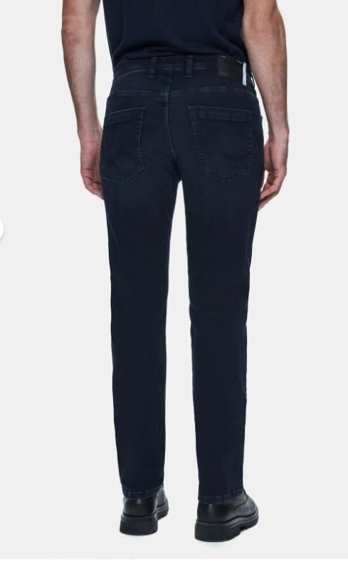 LTB Paul X AELLO Düz Paça Orta Bel Jean Pantolon