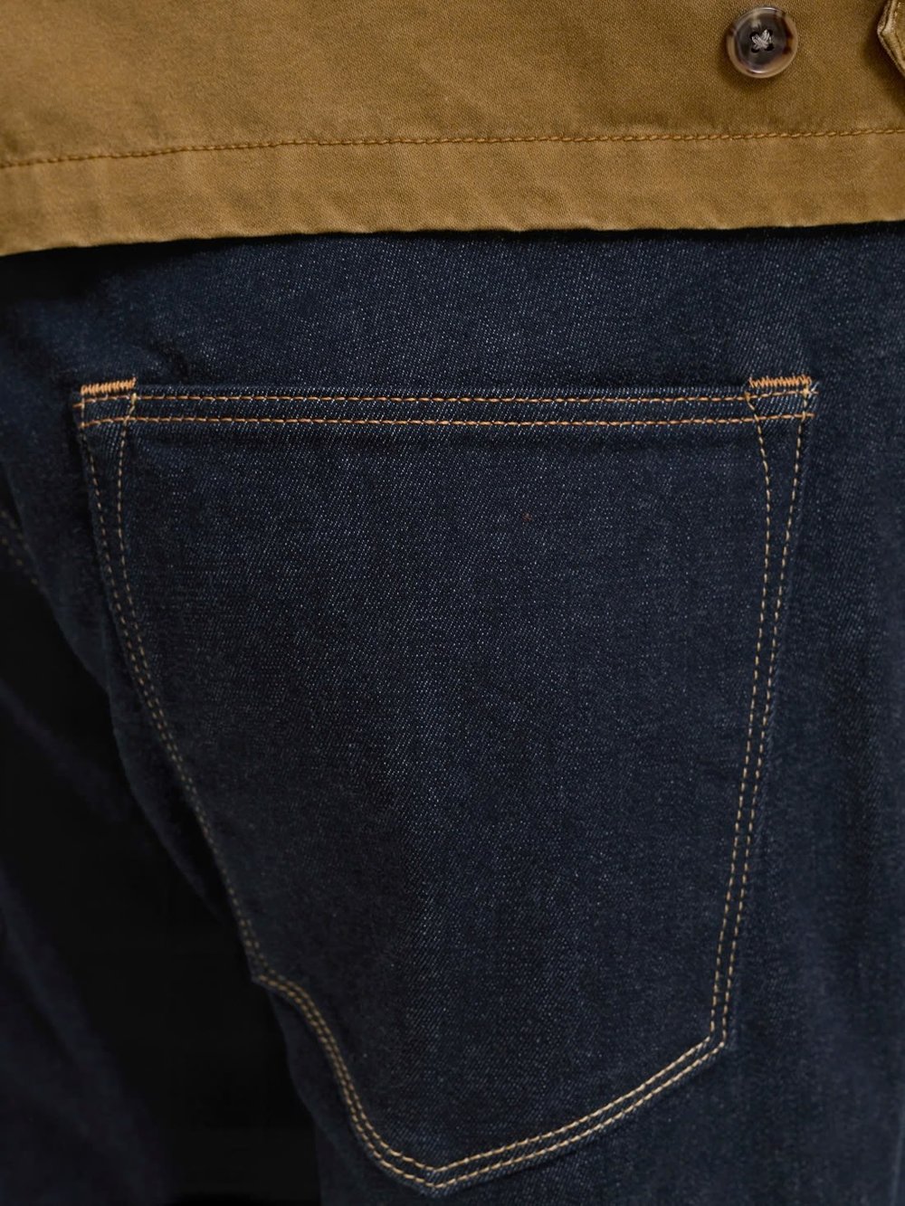 Jack & Jones JJICLARK JJEVAN JJ 789 NOOS Erkek Jean Pntolon