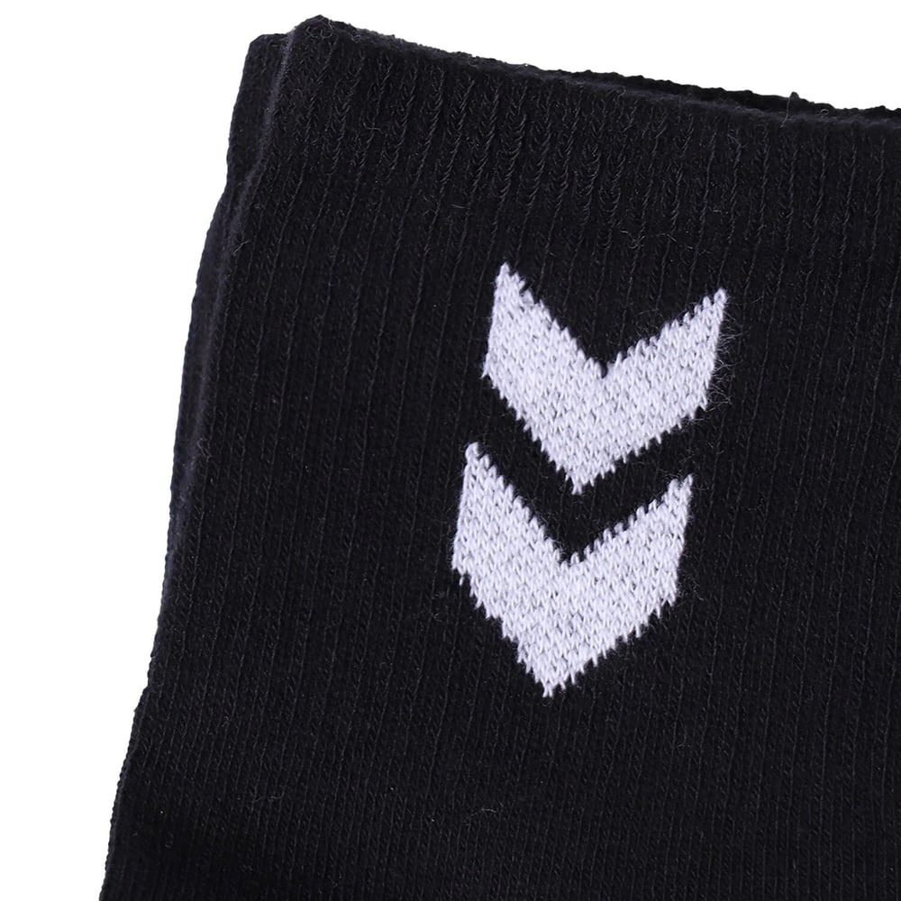 Hummel Hml Medıum V2 36/40 Socks Çorap
