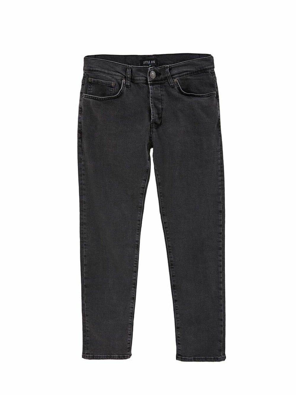 Ltb JERARD TORNADO GREY Jean Pantolon