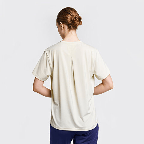 Lescon Kadın Antrenman Kısa Kol T-Shirt  26B-2067