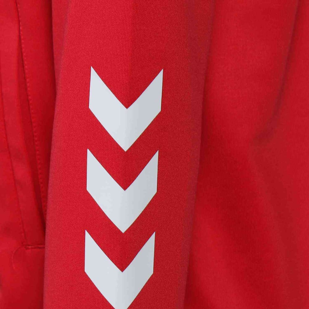 HUMMEL FALCONZO ZIP ERKEK CEKET 921133
