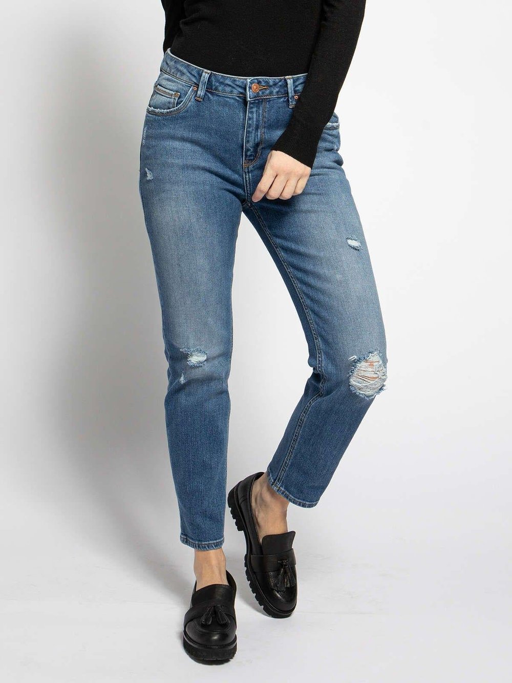 Ltb LINA Needy Jean Pantolon