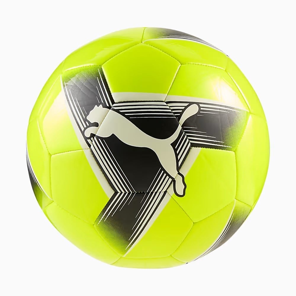 Puma Prestige Ball Unisex Yeşil Futbol Topu