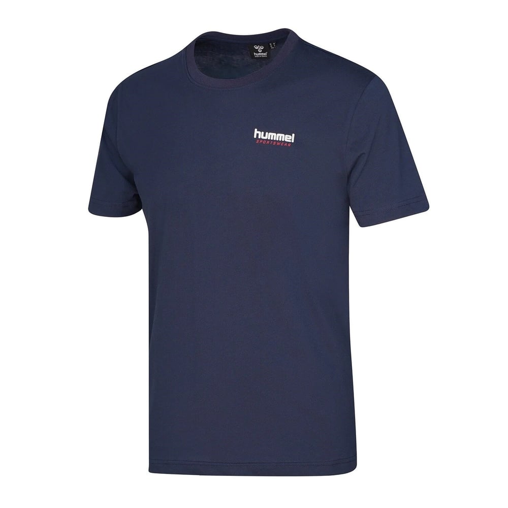 Hummel HML Zumo T-Shirt Erkek 912375