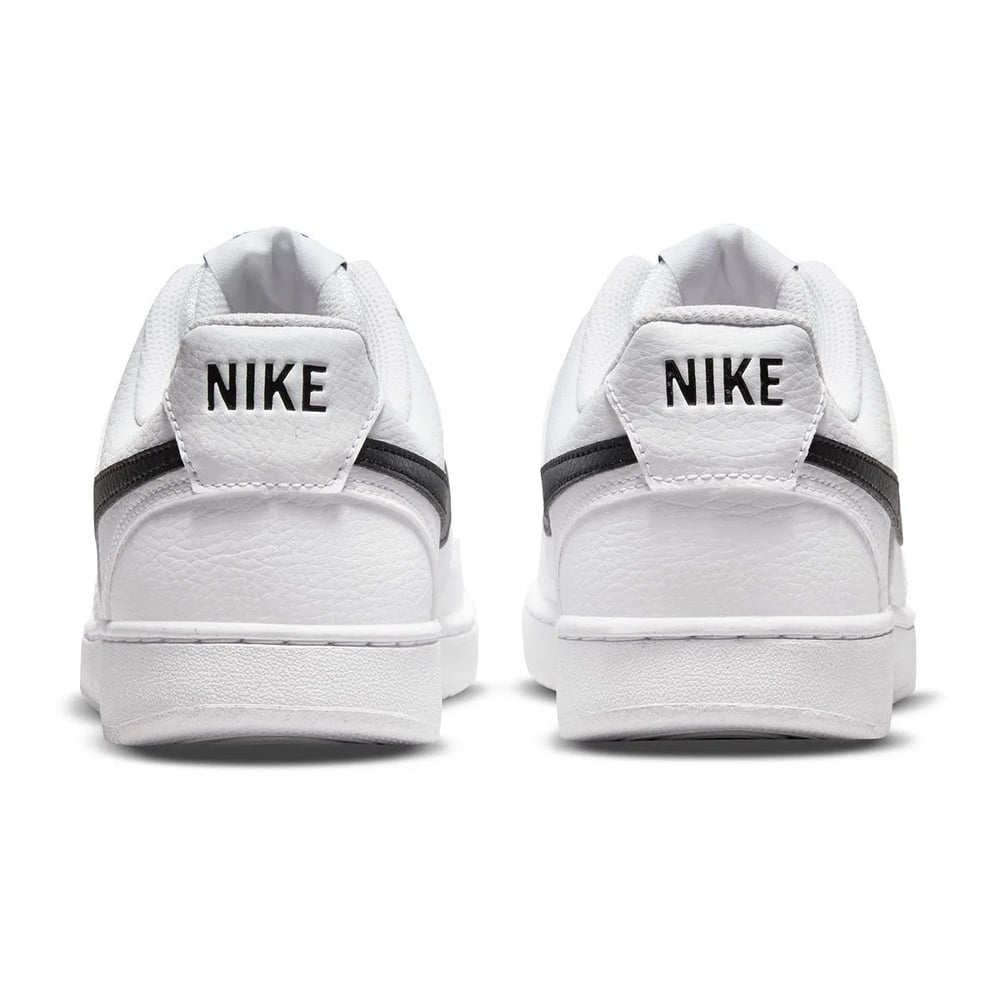 Nike W Court Vision Kadın Beyaz Sneaker Ayakkabı DH3158-101