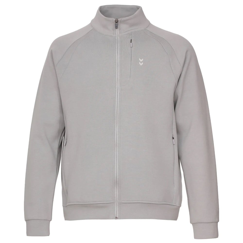 Hummel HMLVERNON Erkek Fermuarlı Ceket