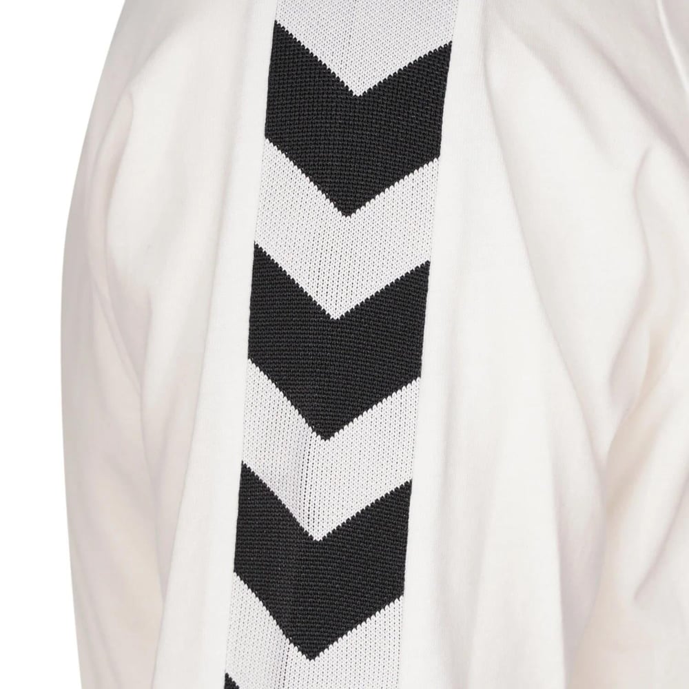 HUMMEL HMLARCHIVE T-SHIRT S/S ERKEK 912209