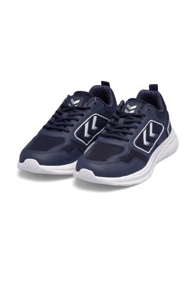Hummel Hml Rush Iı Lacivert Unisex Sneaker