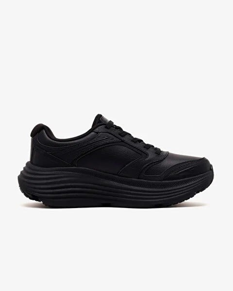 Skechers Max Cushioning Siyah Erkek Koşu Ayakkabısı