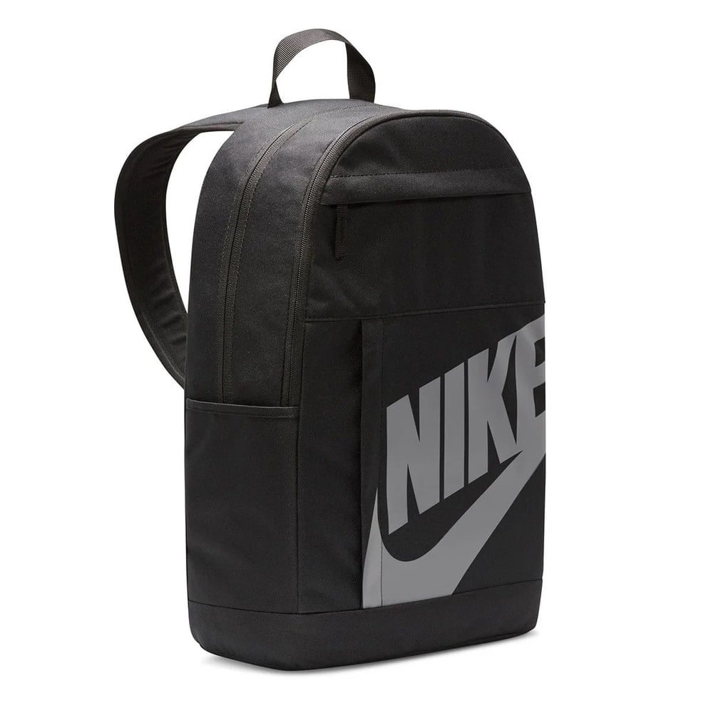 Nike Elemental 21 Litre Unisex Siyah Günlük Stil Sırt Çantası DD0559-013
