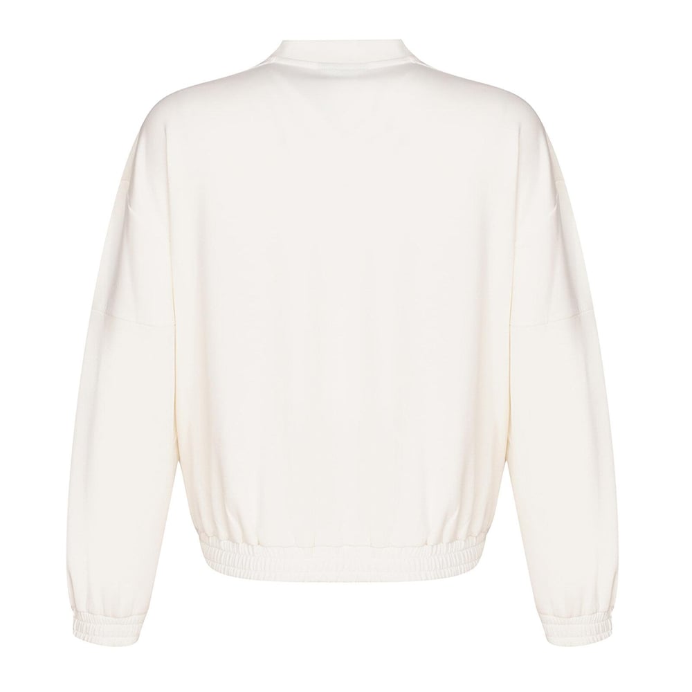 HUMMEL SARGENTO ZIP JACKET KADIN FERMUARLI SWAETSHIRT 922499