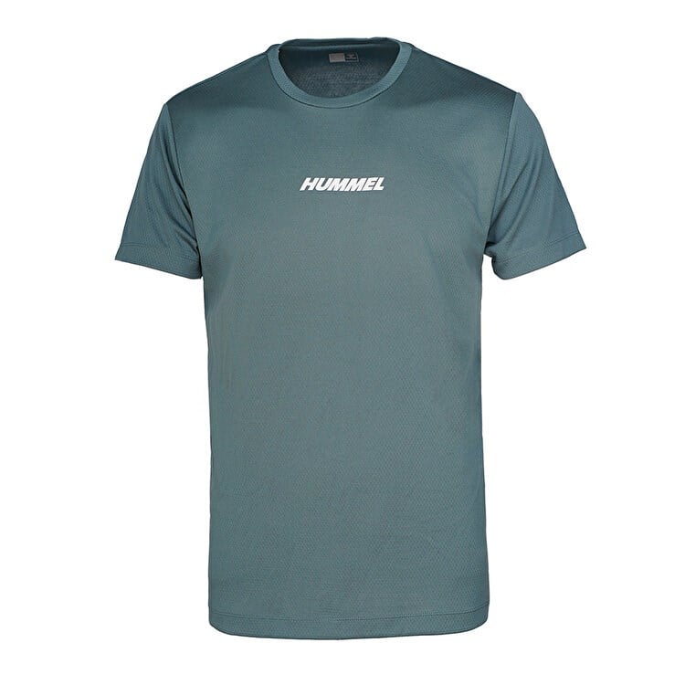 HUMMEL RICO ERKEK T-SHIRT