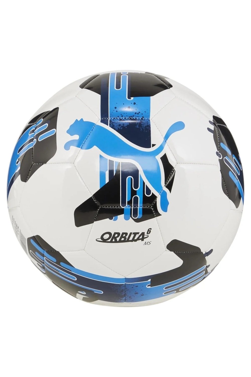 Puma Orbita 6 MS Futbol Topu