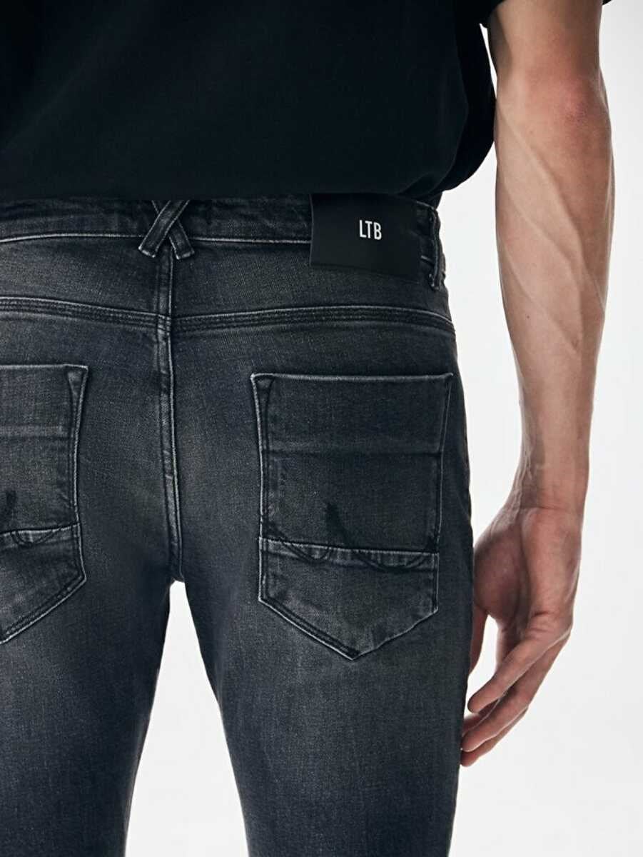 Ltb Joshua MAVIEN Wash Erkek Jean Pantolon 56398