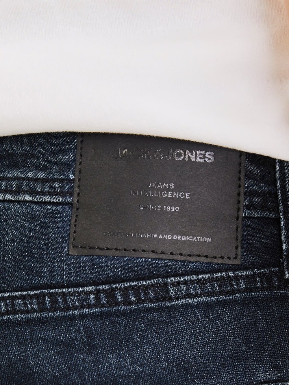 Jack & Jones JJICLARK JJIORIGINAL AM 300 NOOS Erkek Jean Pantolon