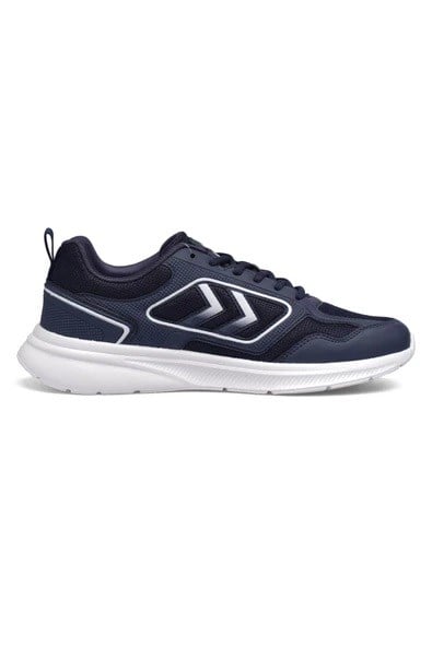 Hummel Hml Rush Iı Lacivert Unisex Sneaker