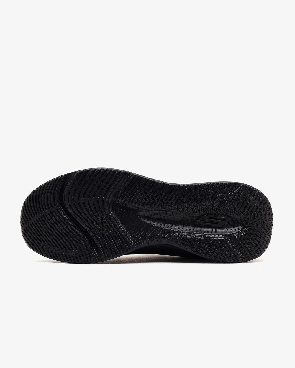 Skechers Skech-lite Pro 2.0 233184TK BBK Erkek Siyah Spor Ayakkabı