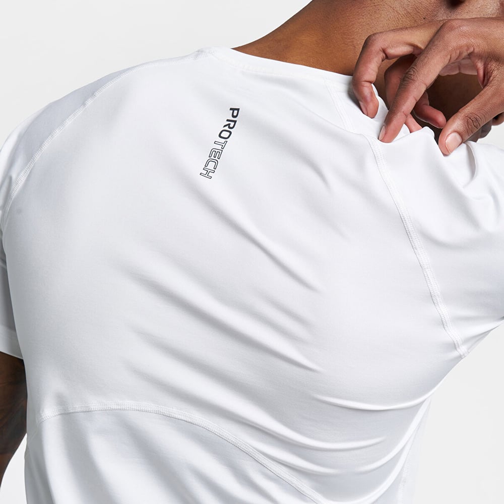 Lescon Erkek Antrenman Kısa Kol T-Shirt 26B-1061