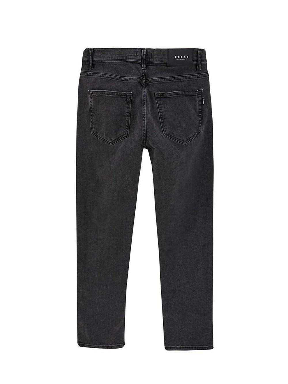 Ltb JERARD TORNADO GREY Jean Pantolon