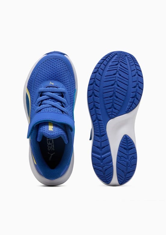 Puma Skyrocket 2 Ac+ Ps Çocuk Saks Sneaker Ayakkabı 31241409