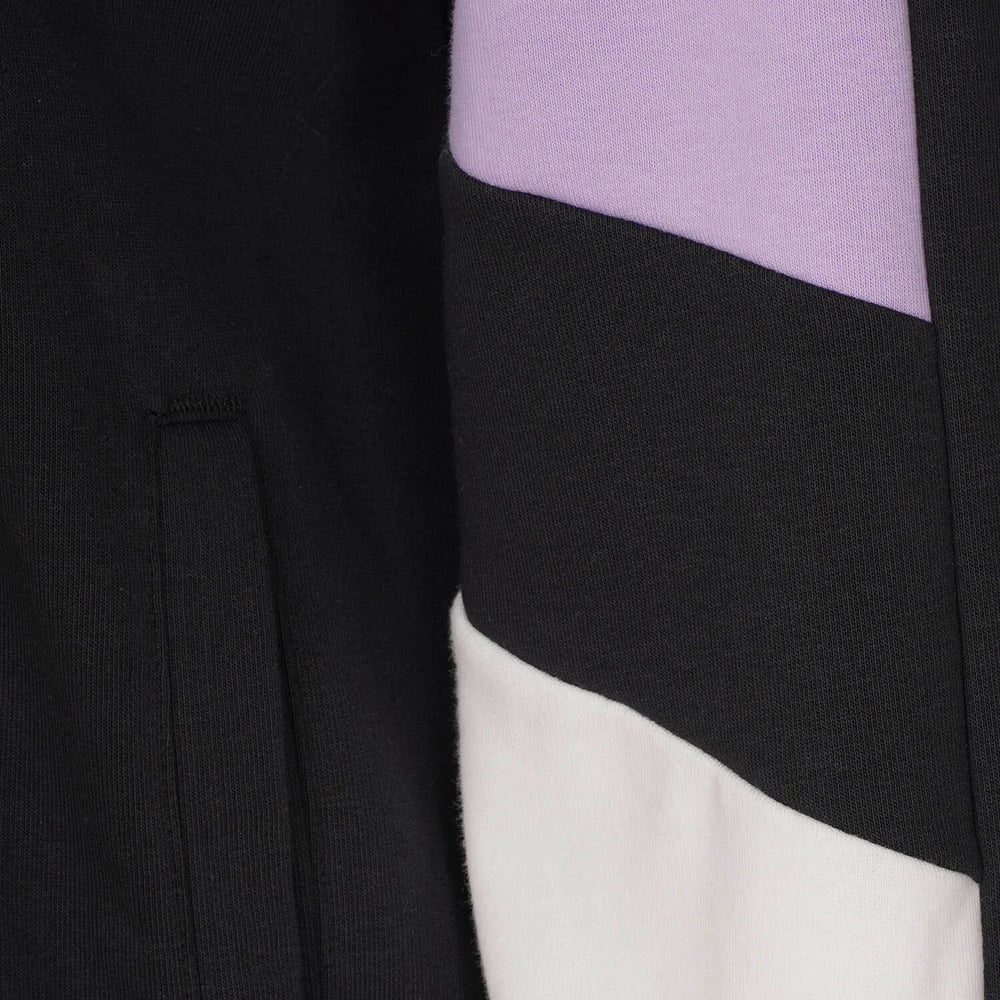 Hummel HMLDINA Kadın Fermuarlı Ceket