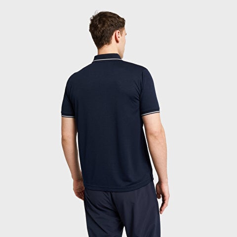 Lescon 26B-1046 Kısa Kol Polo Yaka T-shirt 26BTET001046