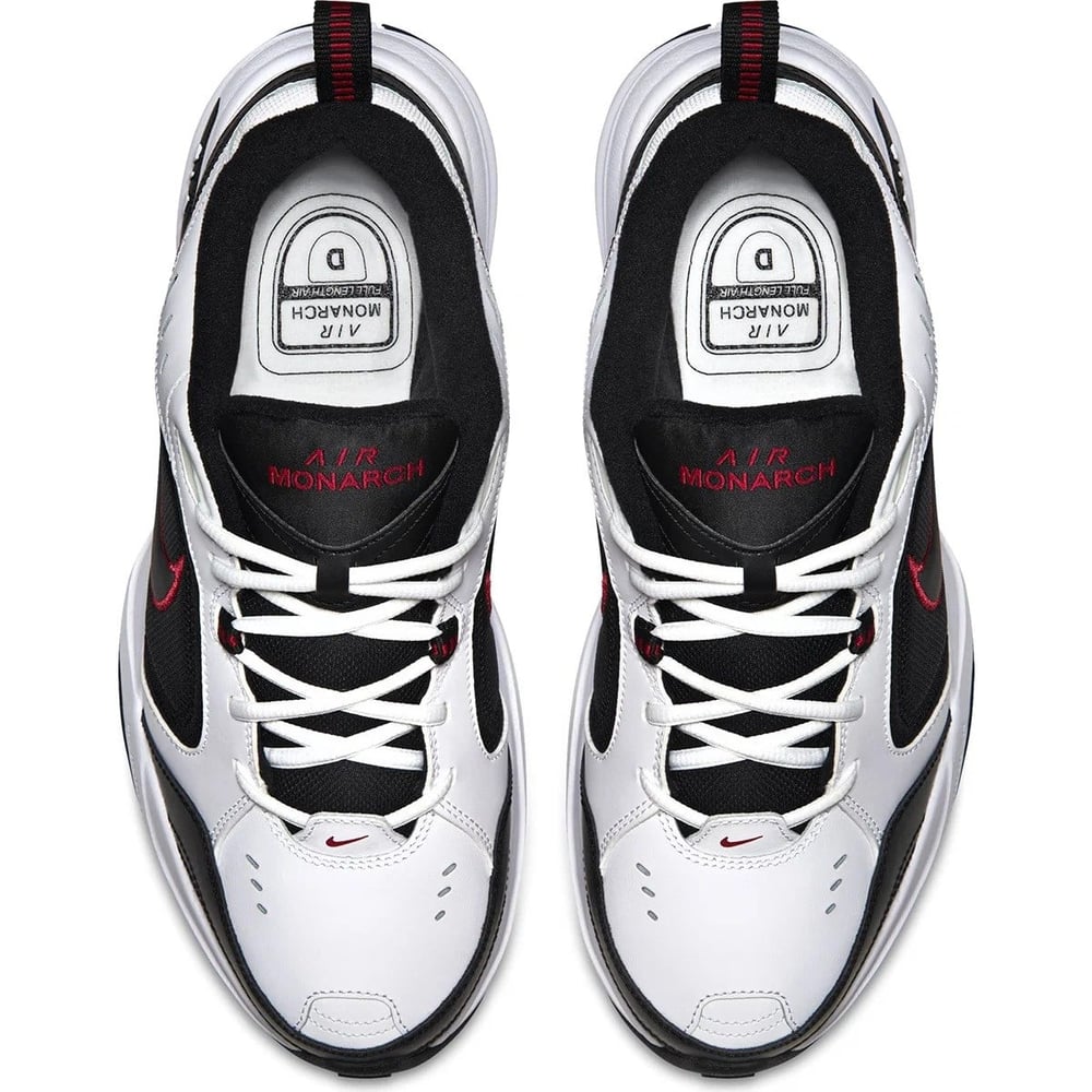 Nike Air Monarch IV Erkek Antrenman Ayakkabısı