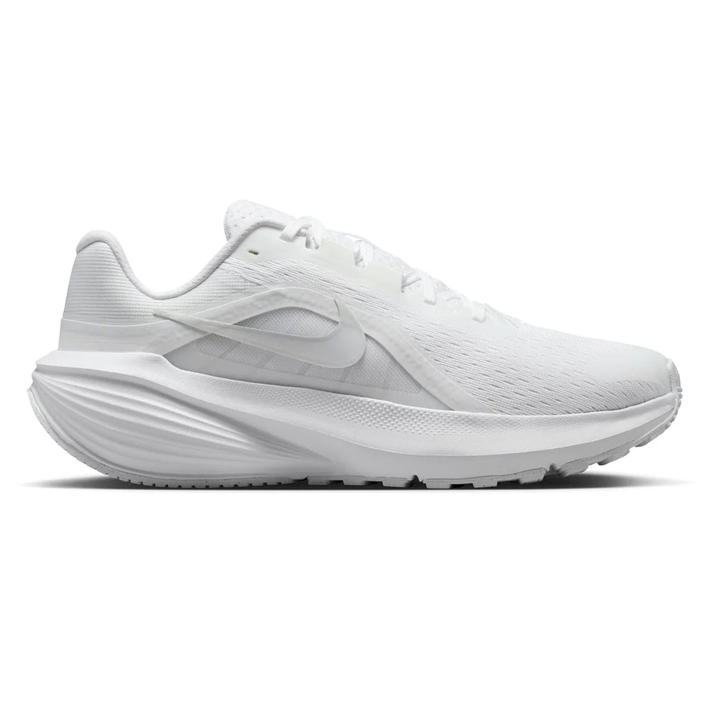 Nike Downshifter 14 Kadın Beyaz Koşu Ayakkabısı IB1899-102