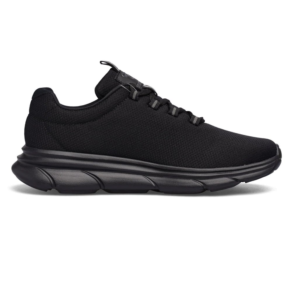 Hummel TYRO II Siyah Unisex Training Ayakkabı