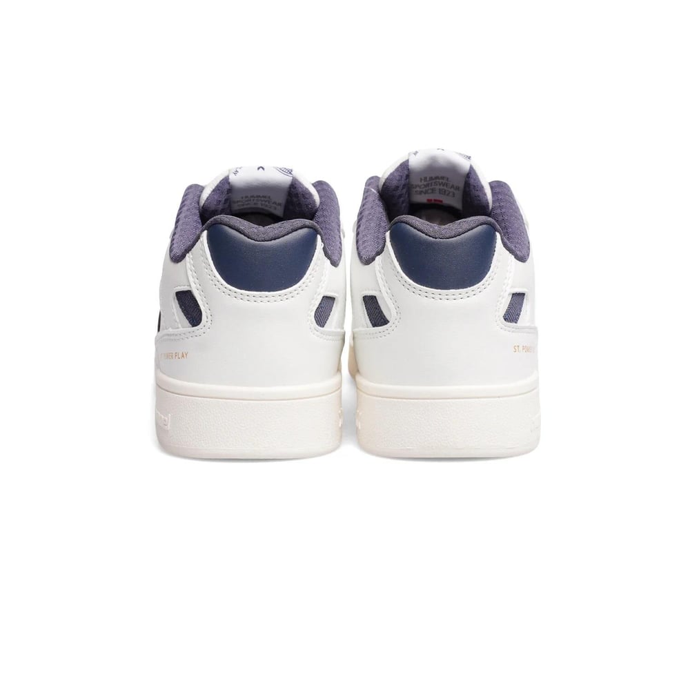 Hummel St. Power Play Sneakers Spor Ayakkabı