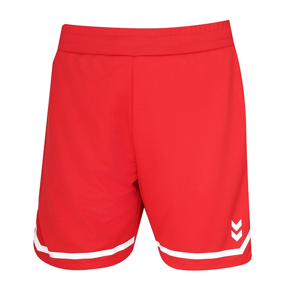 Hummel HML SUR SHORTS Kırmızı Erkek Şort