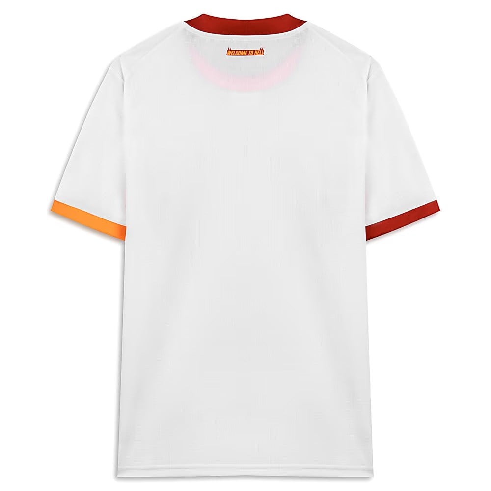 Galatasaray Puma 2026/2027 Deplasman Forma 78499102