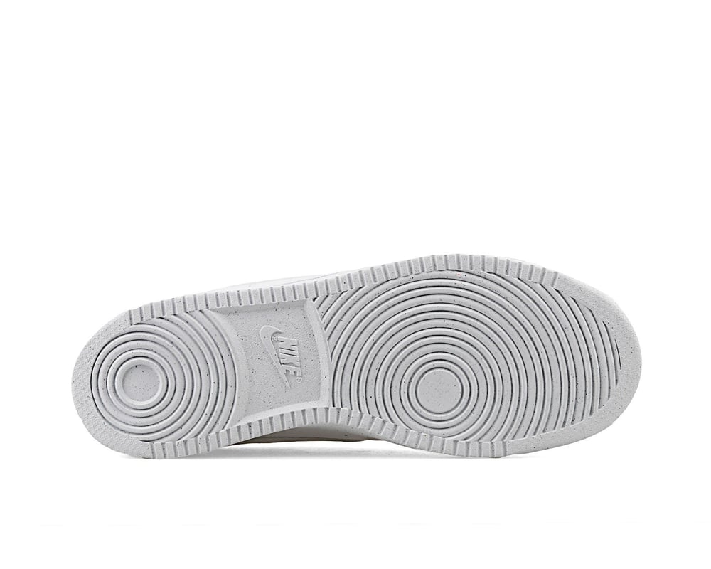 Court Vision Lo Erkek Beyaz Sneaker Ayakkabı DH2987-100