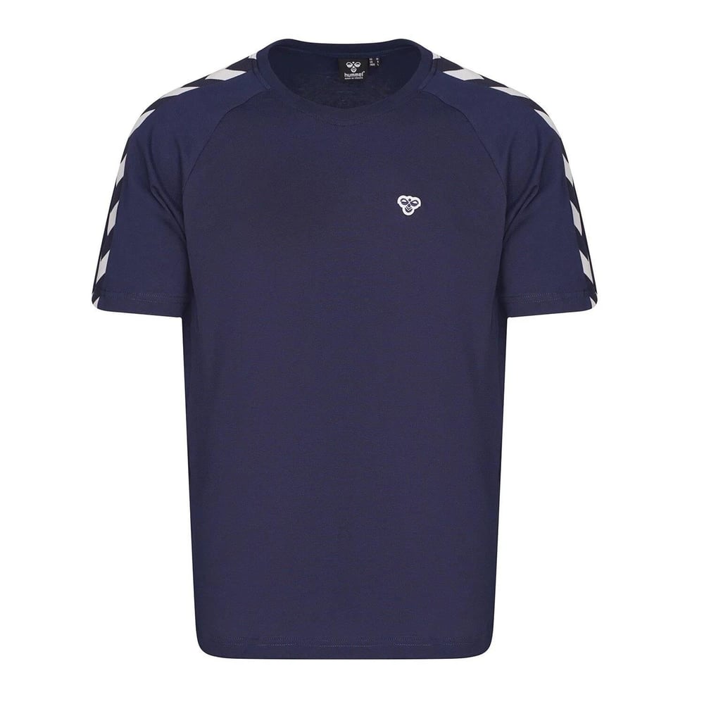 HUMMEL HMLARCHIVE T-SHIRT S/S ERKEK 912209