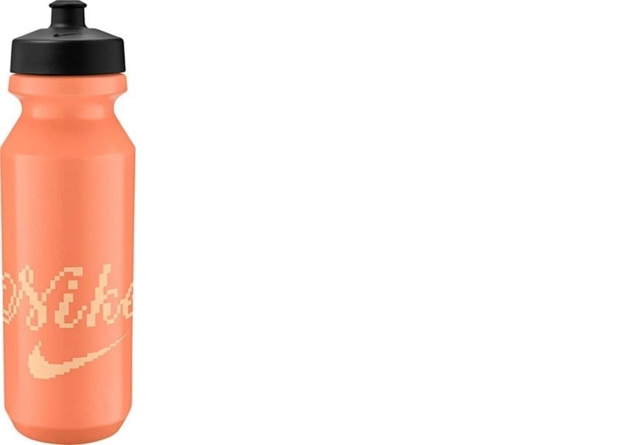 Nike Big Mouth Bottle Unisex Turuncu Matara Suluk 2.0 32 OZ