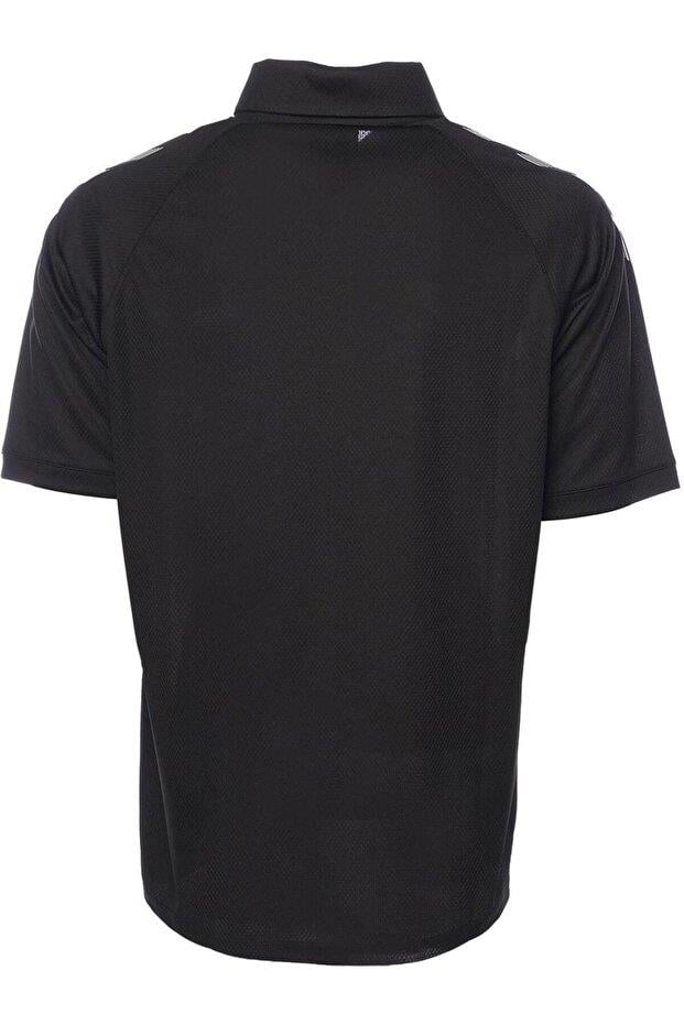 HMLDREAM FUNCTIONAL POLO T-SHIRT S/S POLO YAKA ERKEK T-SHIRT