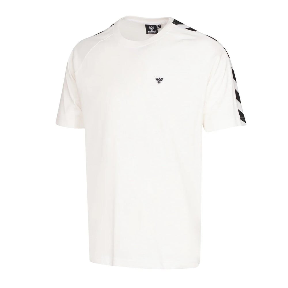 HUMMEL HMLARCHIVE T-SHIRT S/S ERKEK 912209