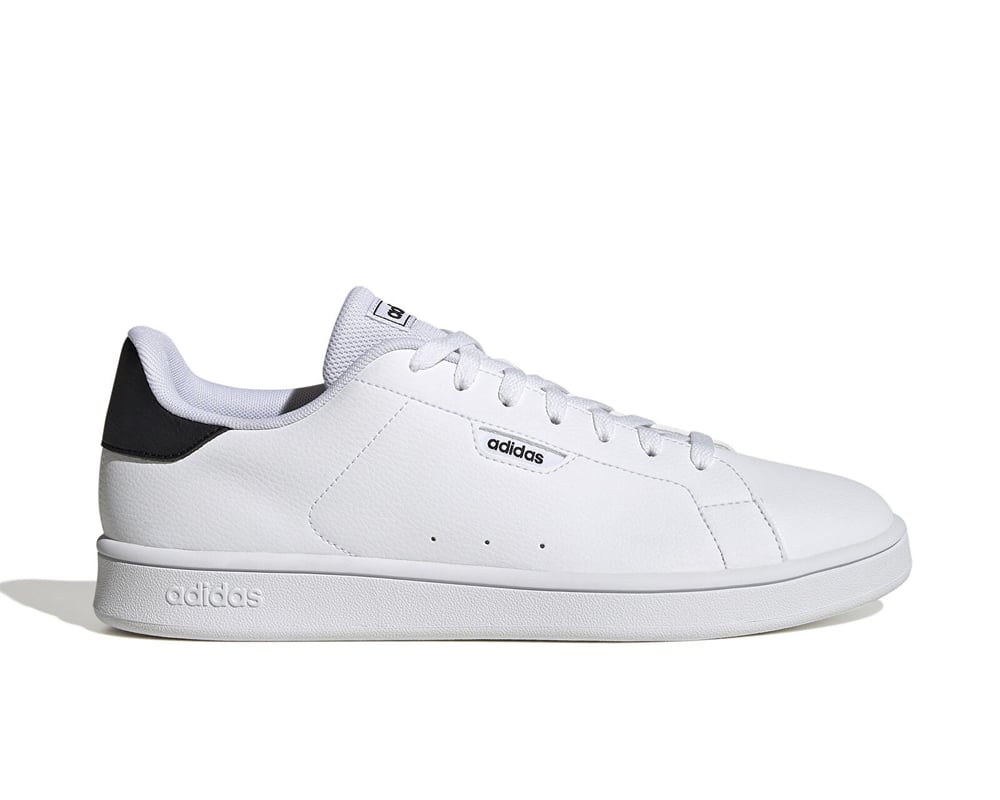 Adidas Court IE0927 Beyaz-Siyah Erkek Spor Ayakkabı