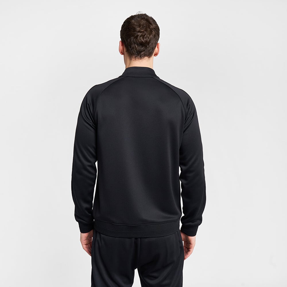 Lescon Erkek Fermuarlı Sweatshirt 26B-1041