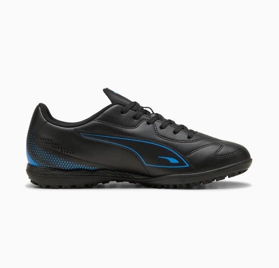 Puma VITORIA II TT Siyah Erkek Halısaha