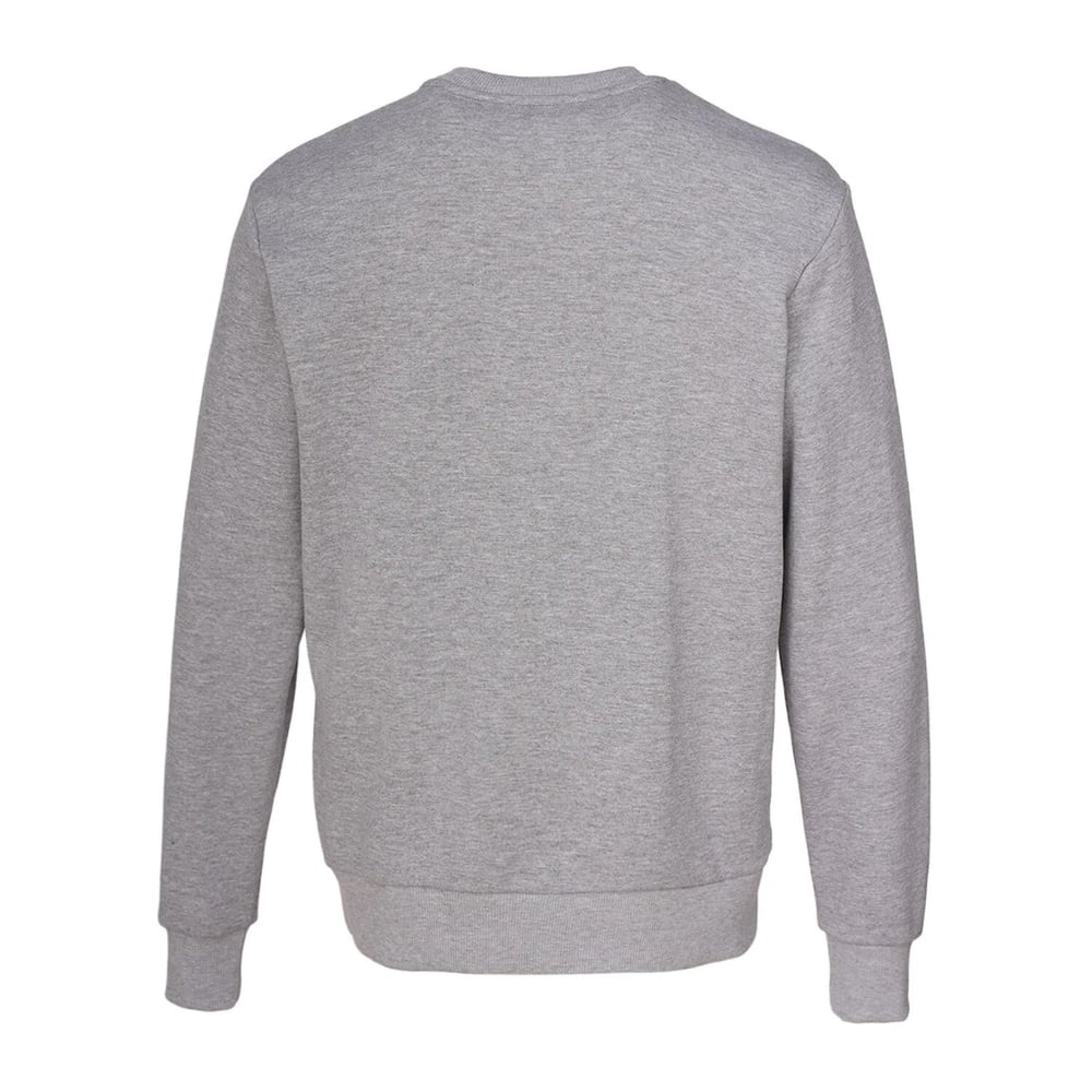 hummel T-Pulse Male Co Regular Crew Neck Erkek Sweatshirt 922442-2366