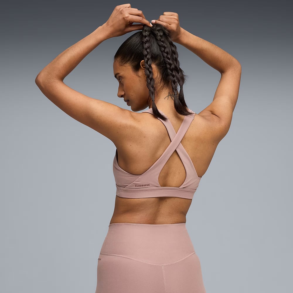 Puma Cloudspun Ultra Soft Bra 52746299