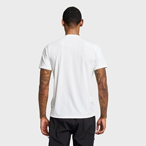 Lescon 26B-1022 Antrenman Kısa Kol T-shirt 26BTEA001022