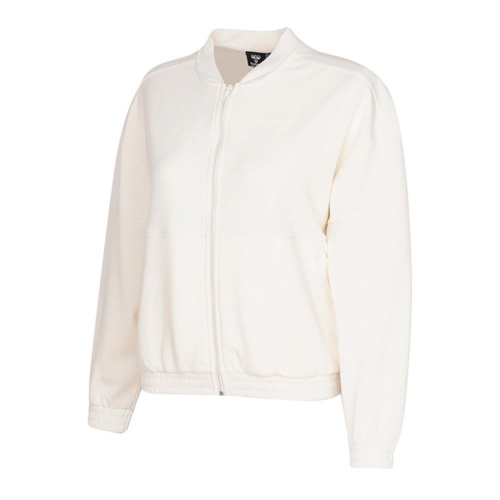 HUMMEL SARGENTO ZIP JACKET KADIN FERMUARLI SWAETSHIRT 922499