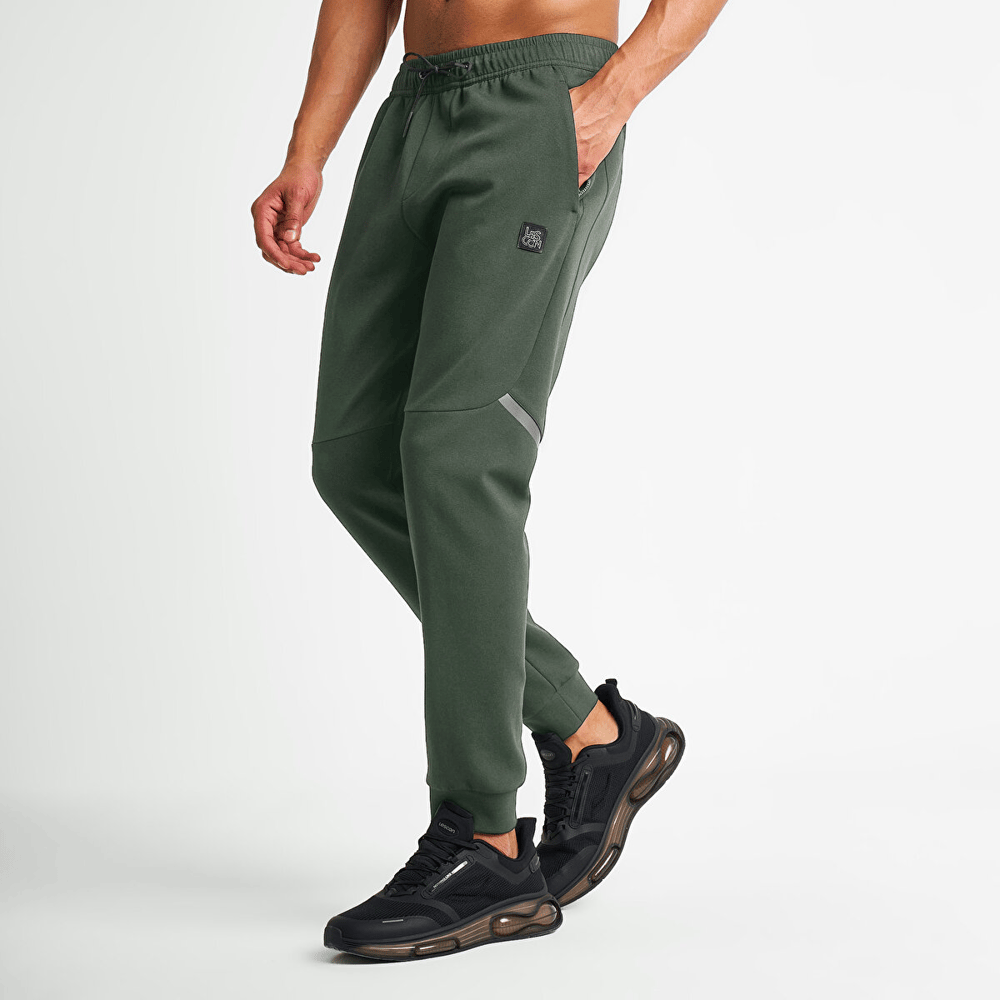 Lescon 25N-1104 Erkek  Eşofman Altı
