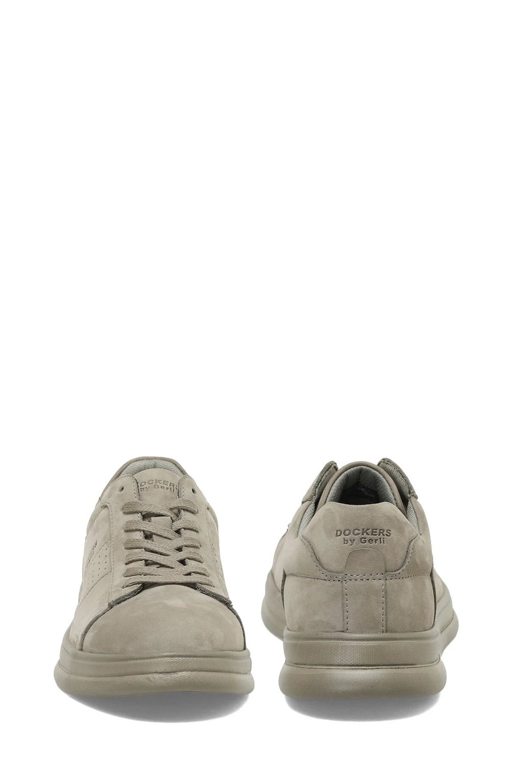 Dockers by Gerli 5P238530N 5FX Gri Ayakkabı 101946009