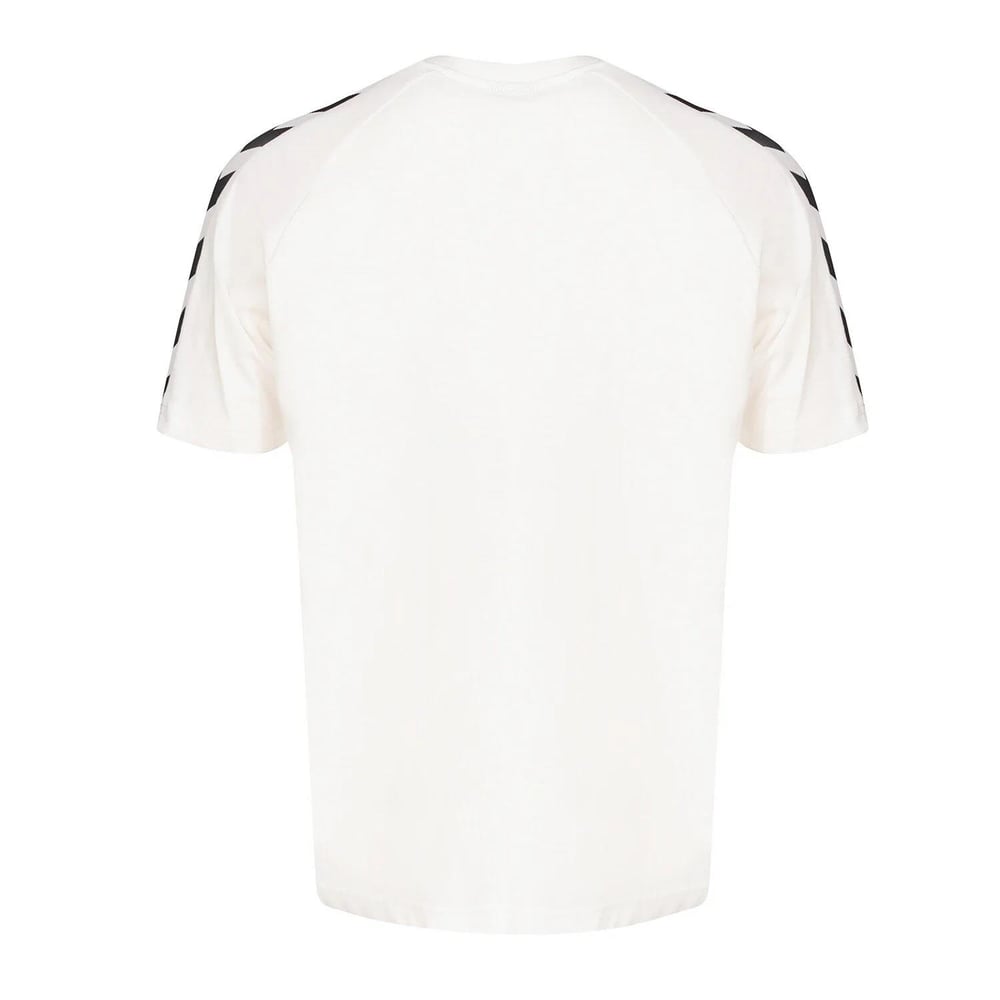 HUMMEL HMLARCHIVE T-SHIRT S/S ERKEK 912209