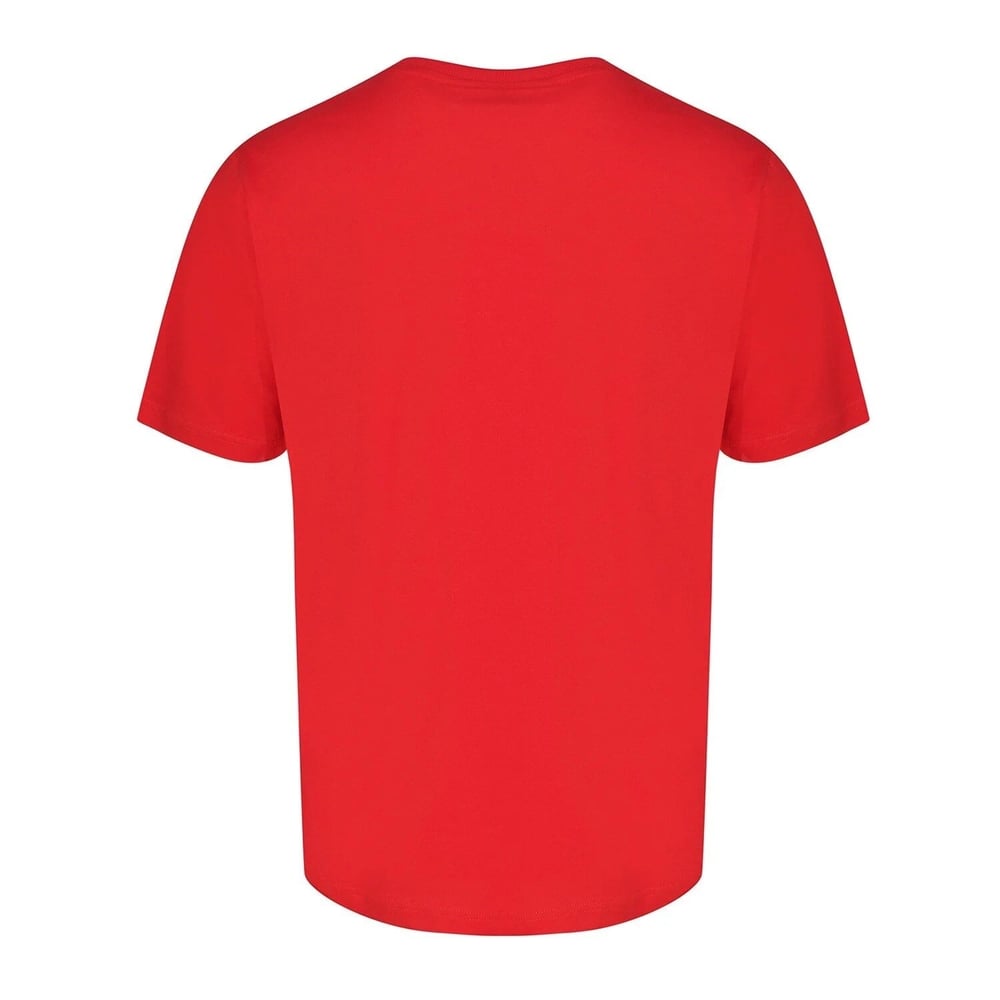 Hummel T-IC ICO Regulsr Fit T-SHIRT
