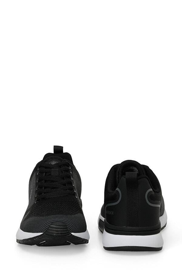 Lumberjack VENDOR 5FX Siyah Erkek Sneaker 101974978